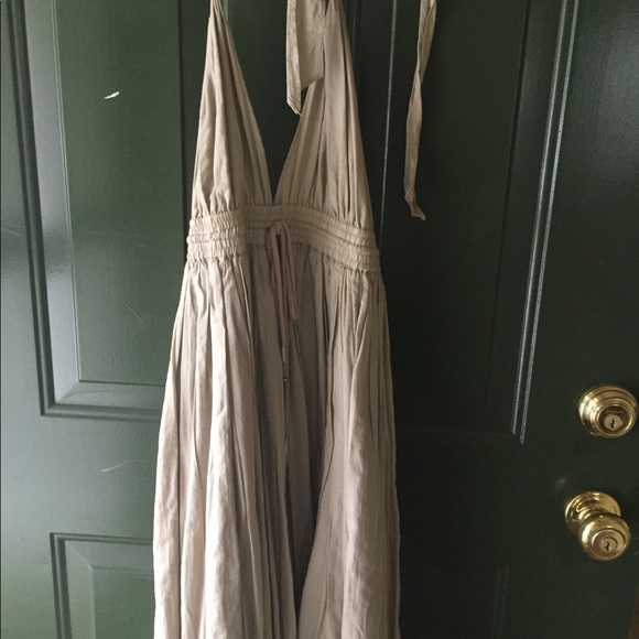 Maxi Dress - Picture 1 of 4